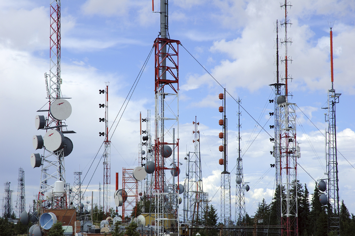 Cell Tower Leases Exposed