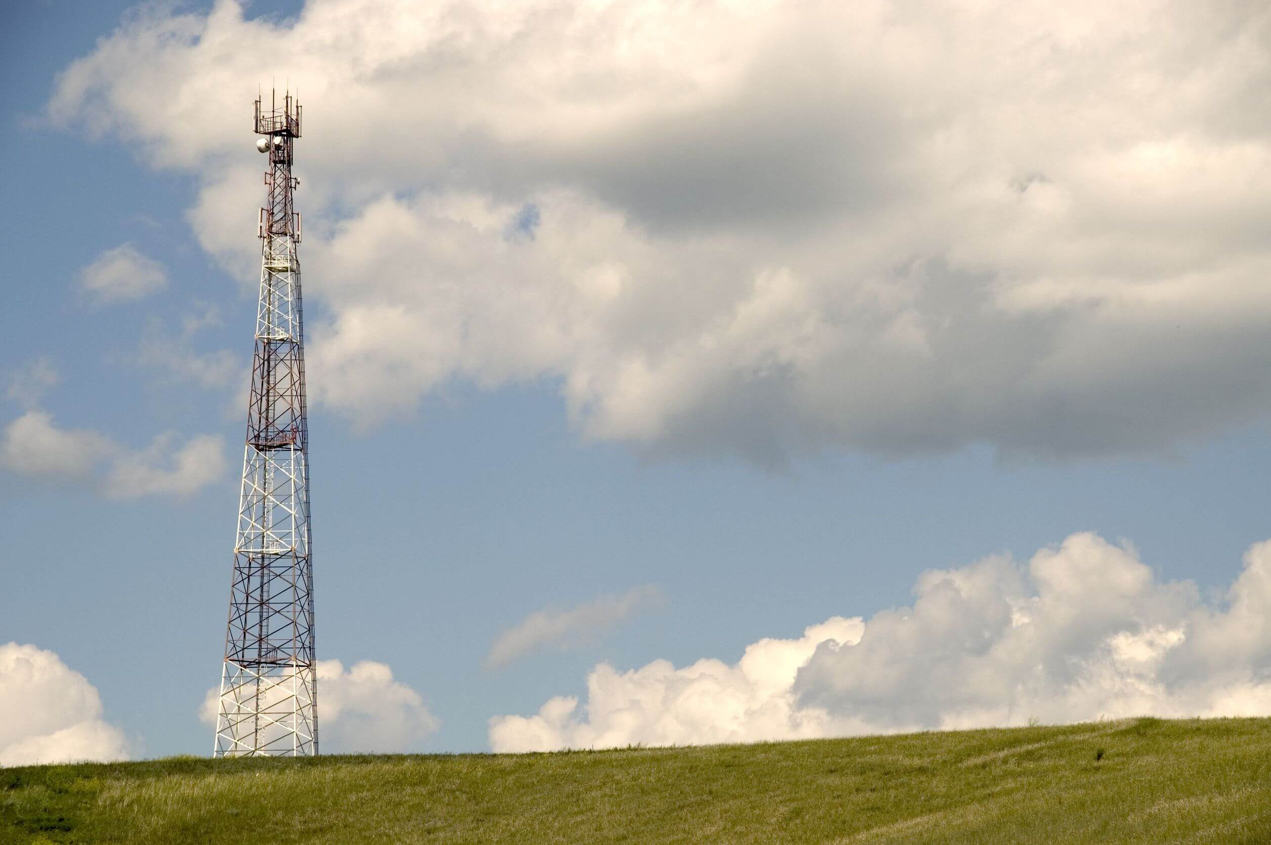 New Cell Tower Lease: What Is a Property Owner's Bargaining Power?